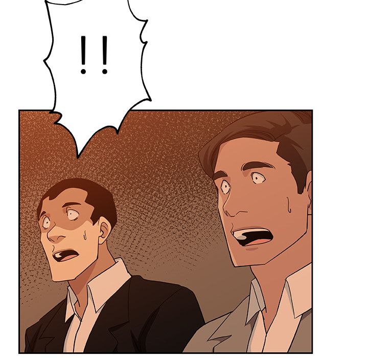 《Missing9》漫画 第15章