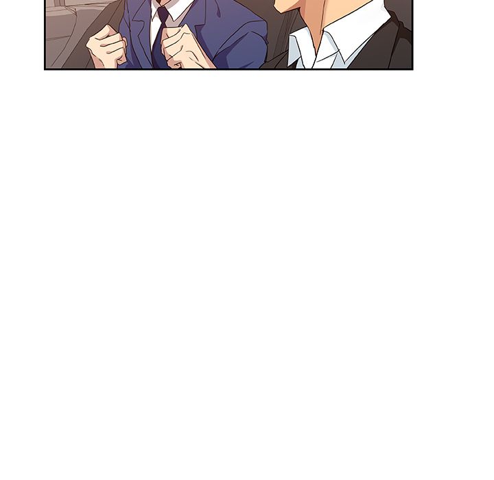 《Missing9》漫画 第16章