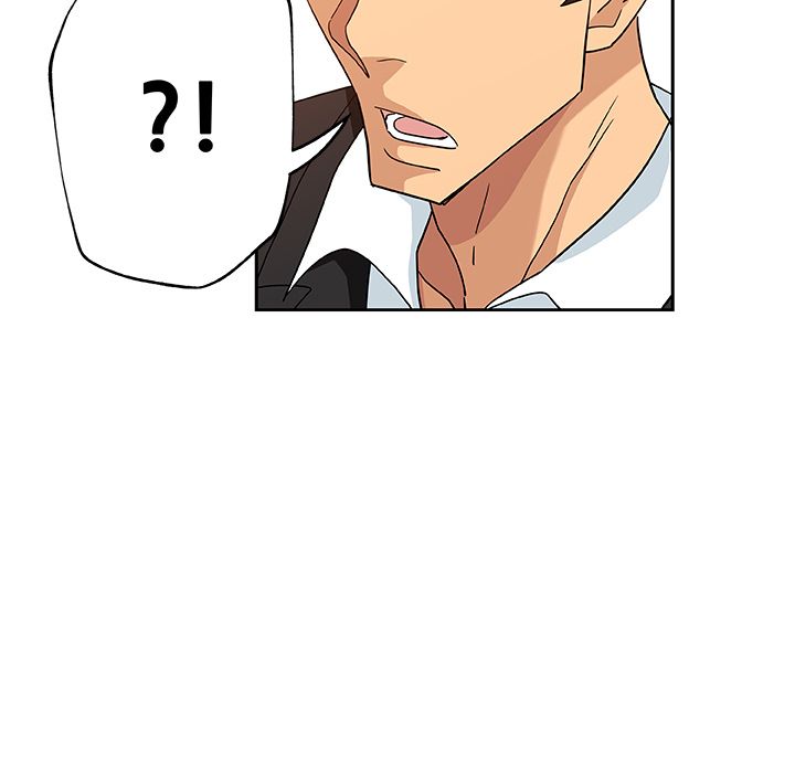 《Missing9》漫画 第16章