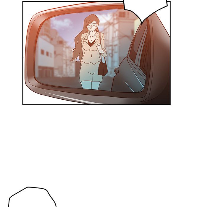 《Missing9》漫画 第16章
