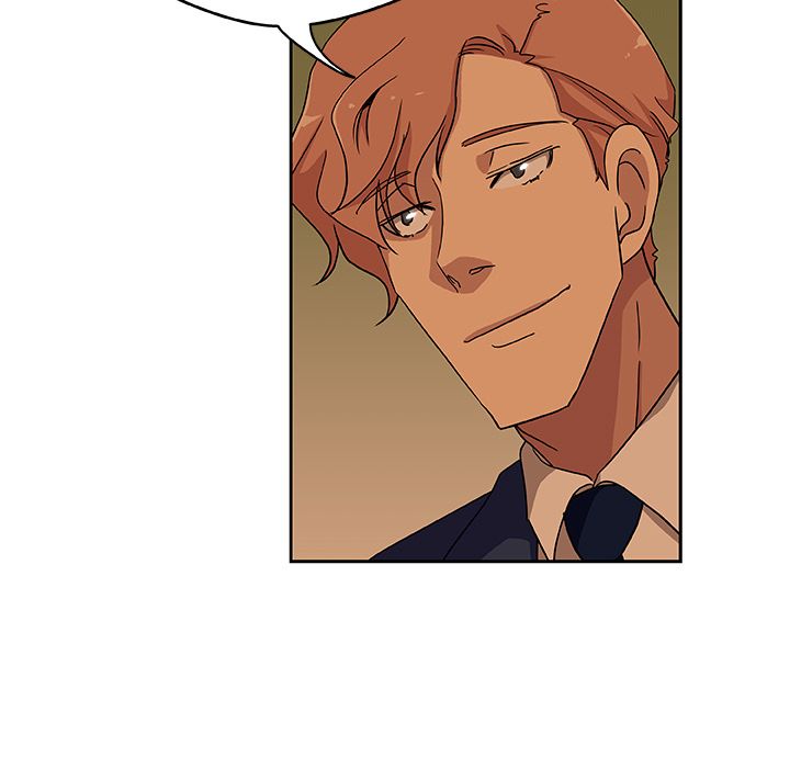 《Missing9》漫画 第16章