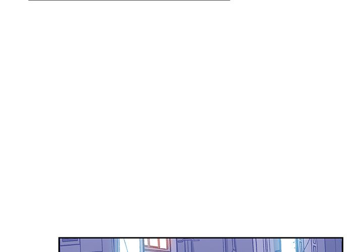《Missing9》漫画 第17章