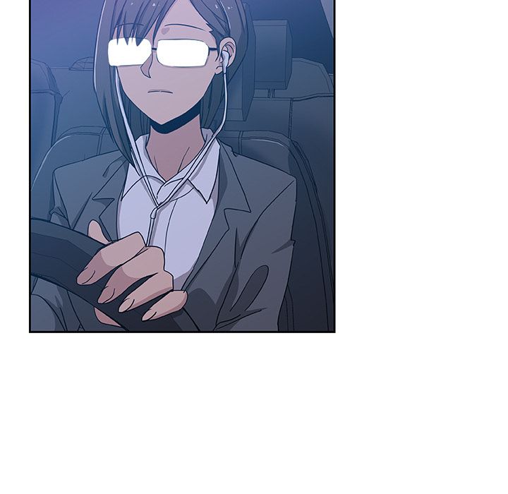 《Missing9》漫画 第17章