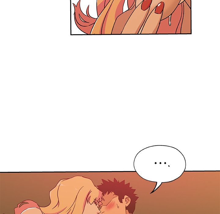 《Missing9》漫画 第17章