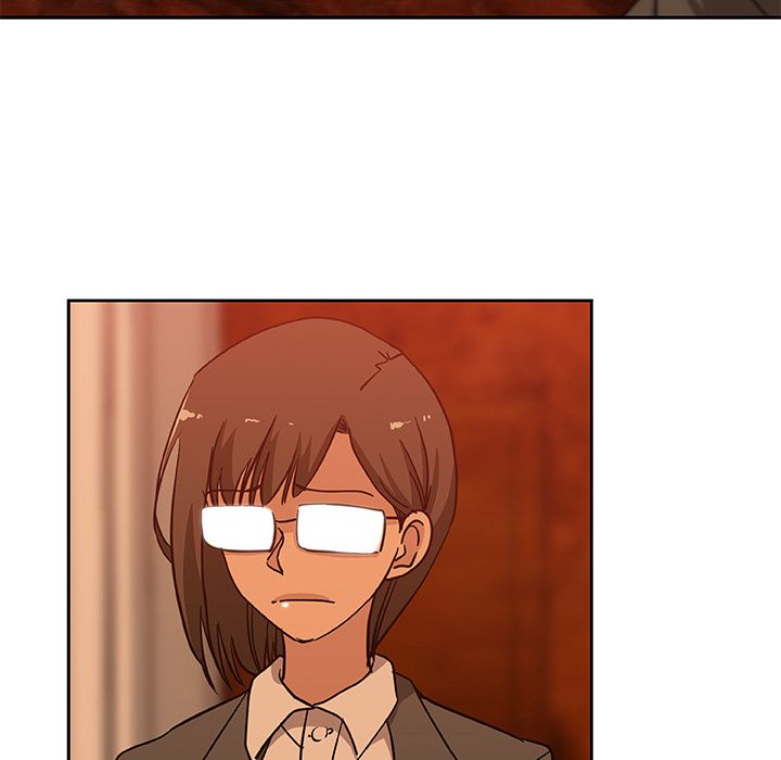 《Missing9》漫画 第18章