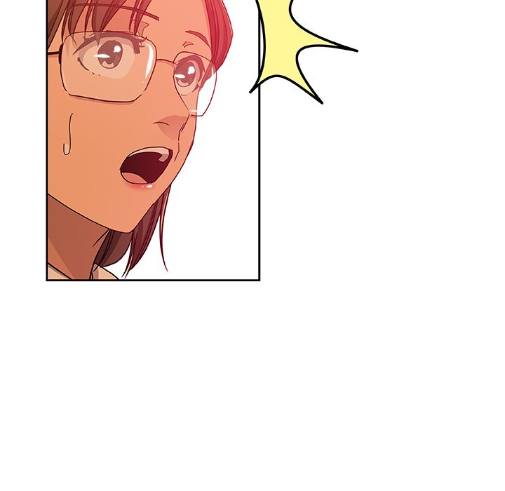 《Missing9》漫画 第18章
