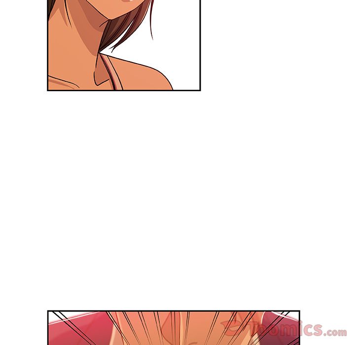 《Missing9》漫画 第18章
