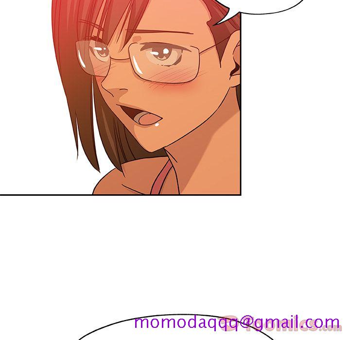 《Missing9》漫画 第18章