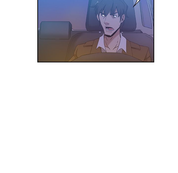 《Missing9》漫画 第18章