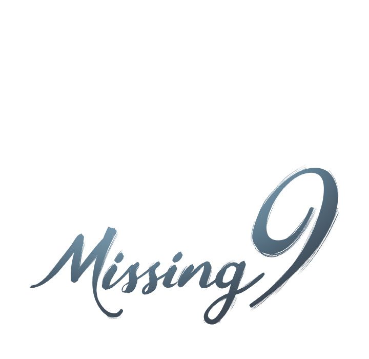 《Missing9》漫画 第19章