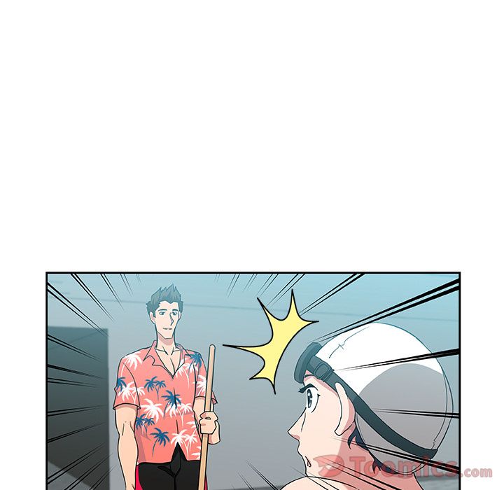 《Missing9》漫画 第19章
