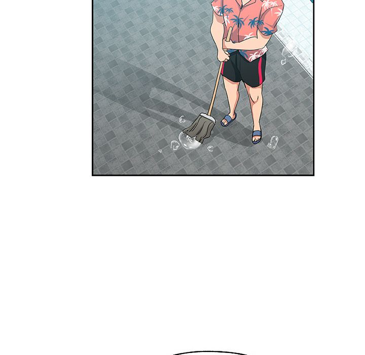《Missing9》漫画 第19章