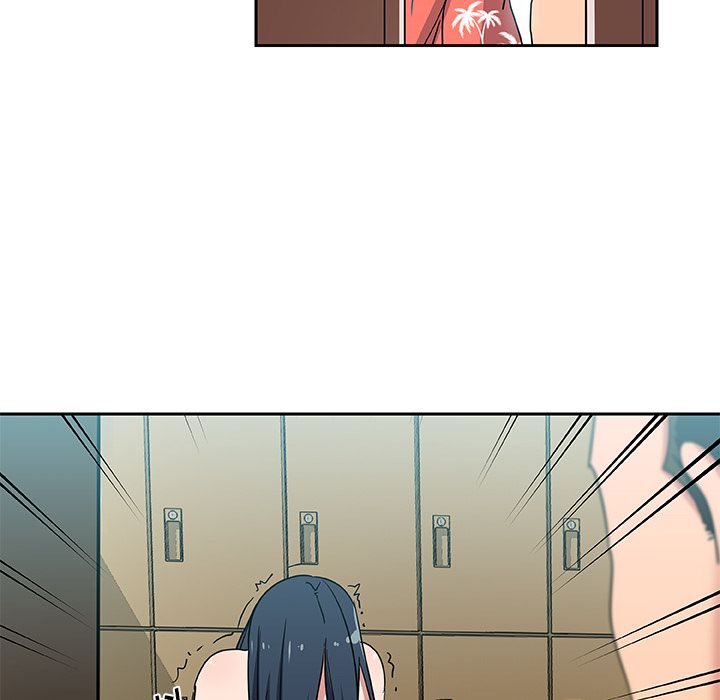 《Missing9》漫画 第19章