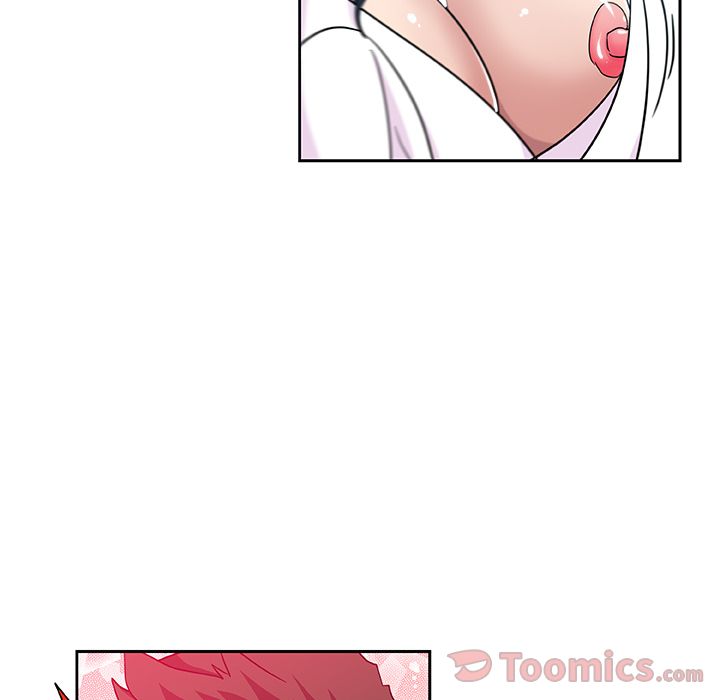 《Missing9》漫画 第20章