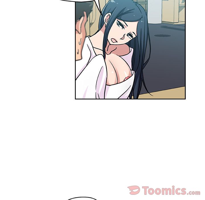 《Missing9》漫画 第20章