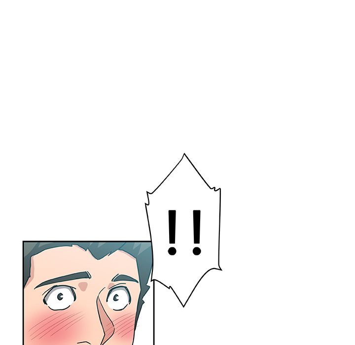 《Missing9》漫画 第20章