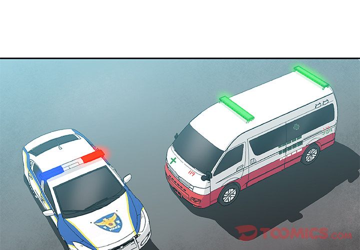 《Missing9》漫画 第21章