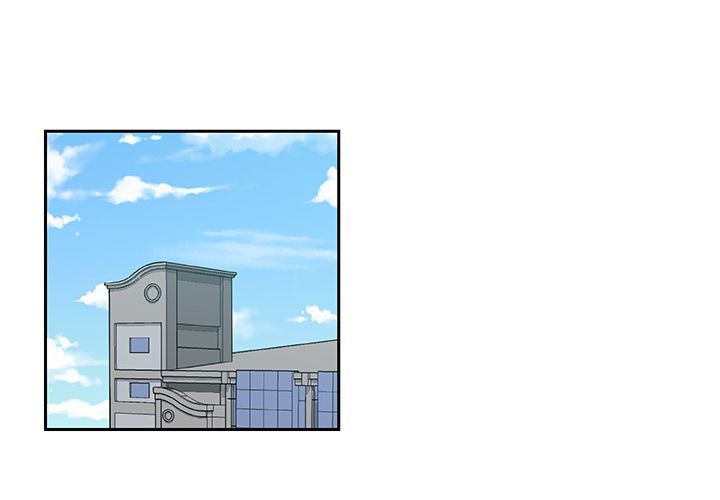 《Missing9》漫画 第21章