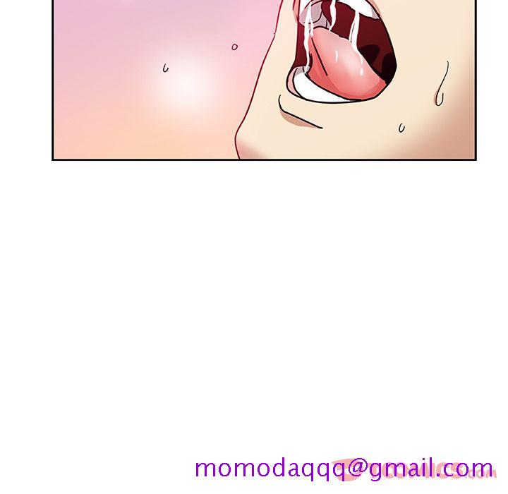 《Missing9》漫画 第21章