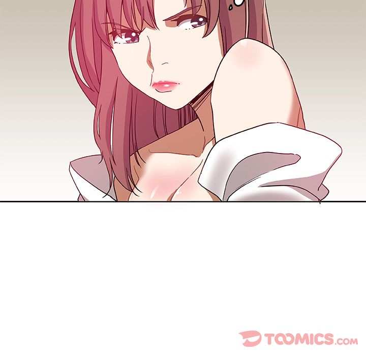 《Missing9》漫画 第21章