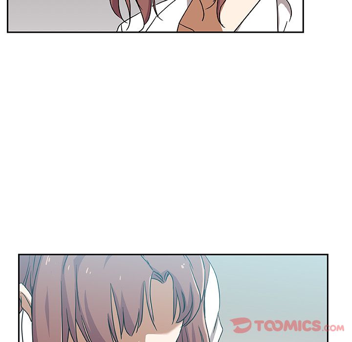 《Missing9》漫画 第21章
