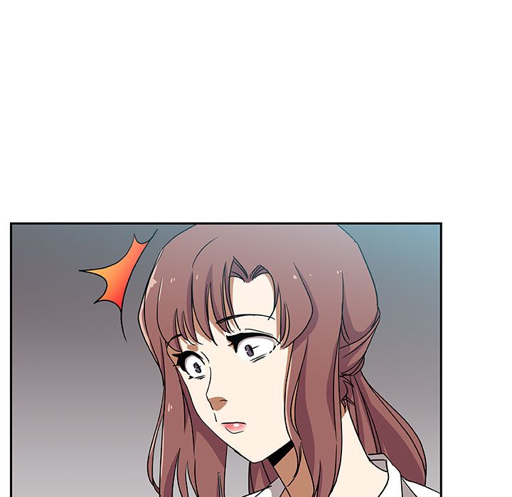 《Missing9》漫画 第21章