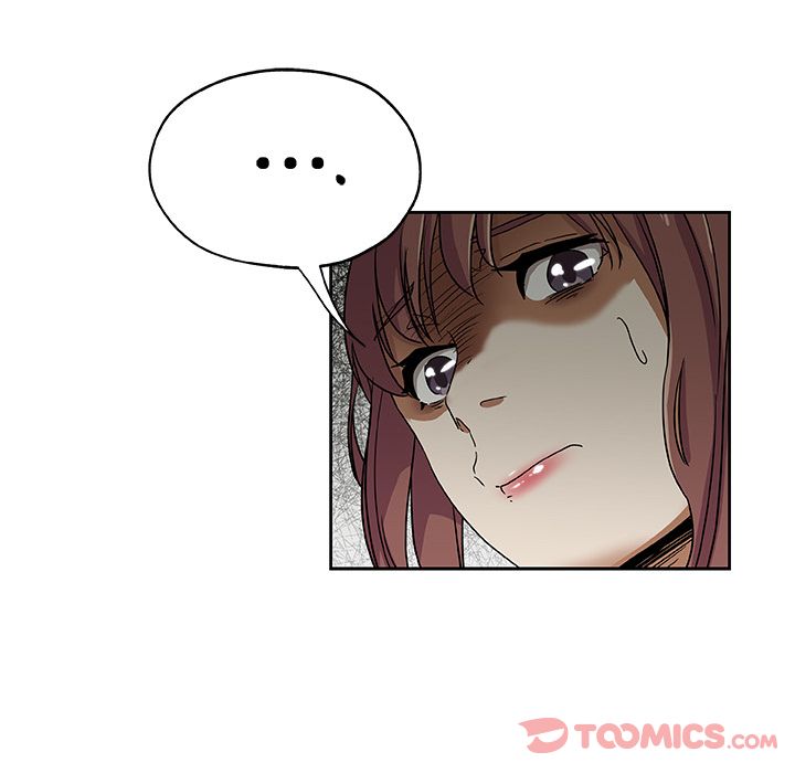 《Missing9》漫画 第21章