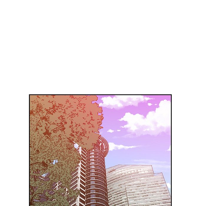 《Missing9》漫画 第21章