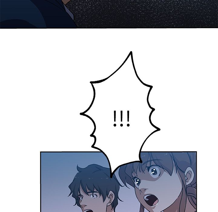 《Missing9》漫画 第22章