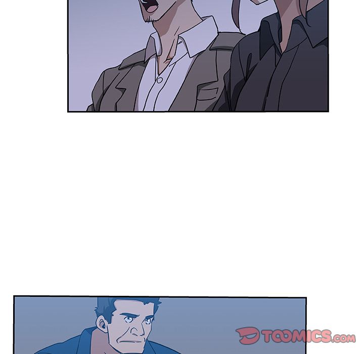 《Missing9》漫画 第22章