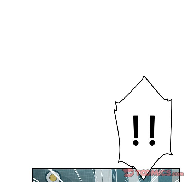 《Missing9》漫画 第22章