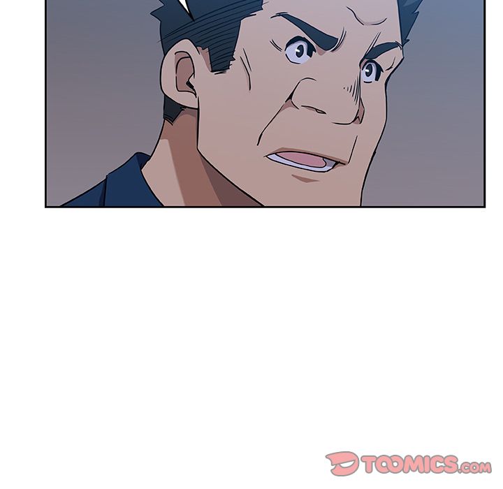 《Missing9》漫画 第22章