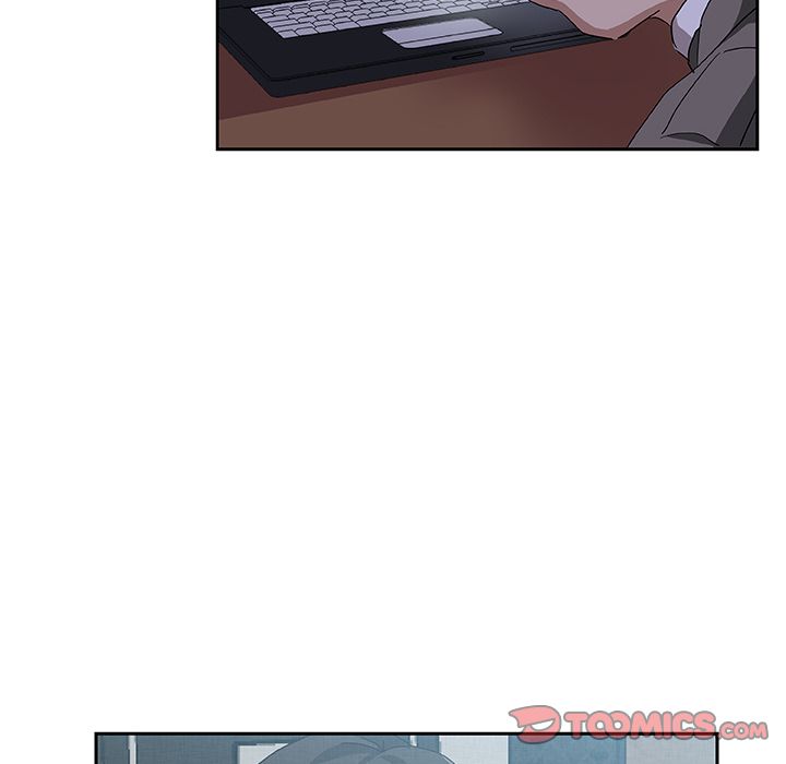 《Missing9》漫画 第22章