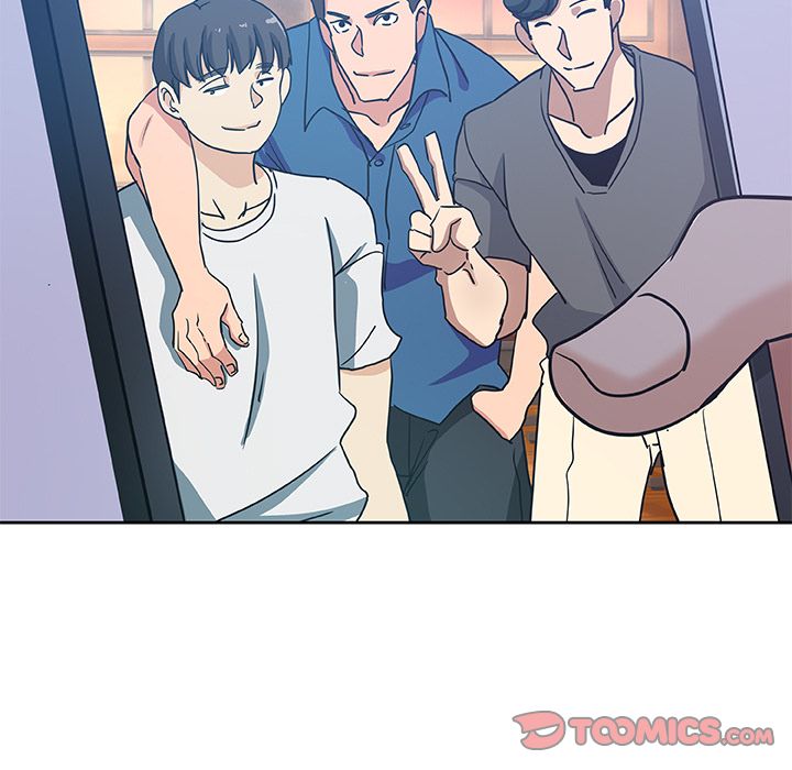 《Missing9》漫画 第22章