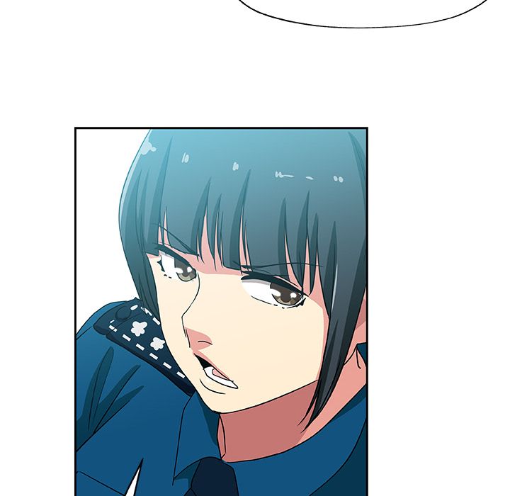 《Missing9》漫画 第22章