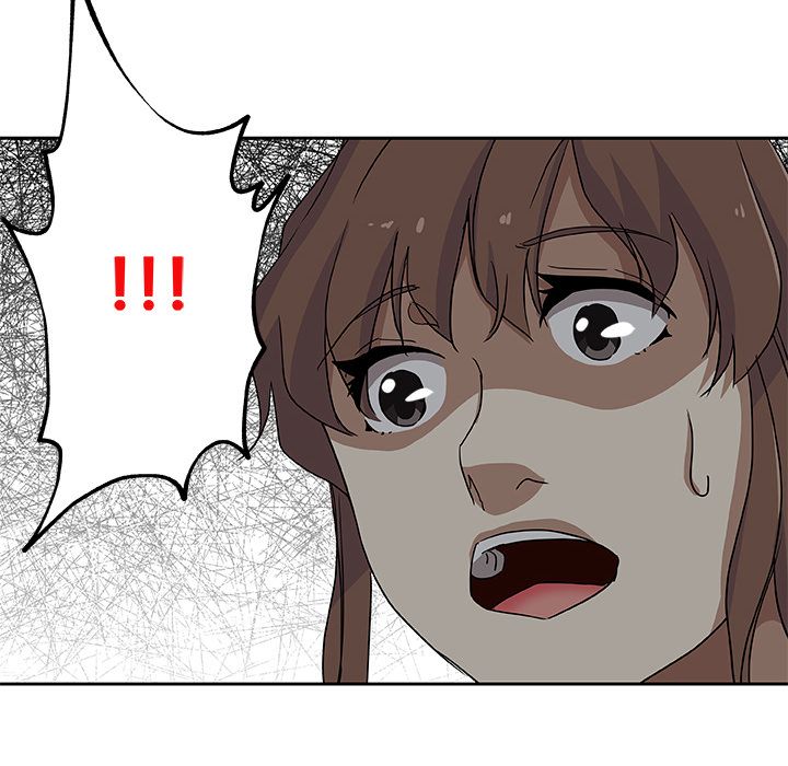 《Missing9》漫画 第22章