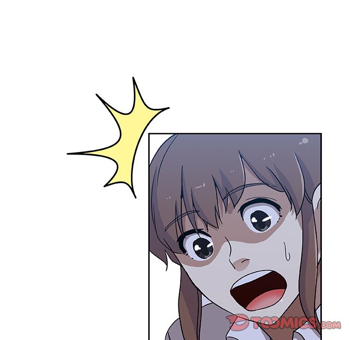 《Missing9》漫画 第23章