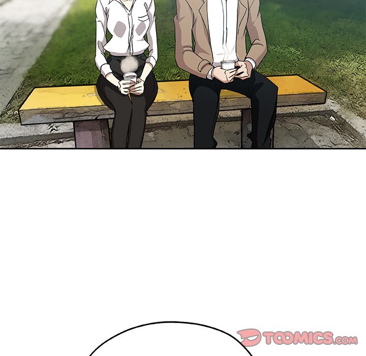 《Missing9》漫画 第23章