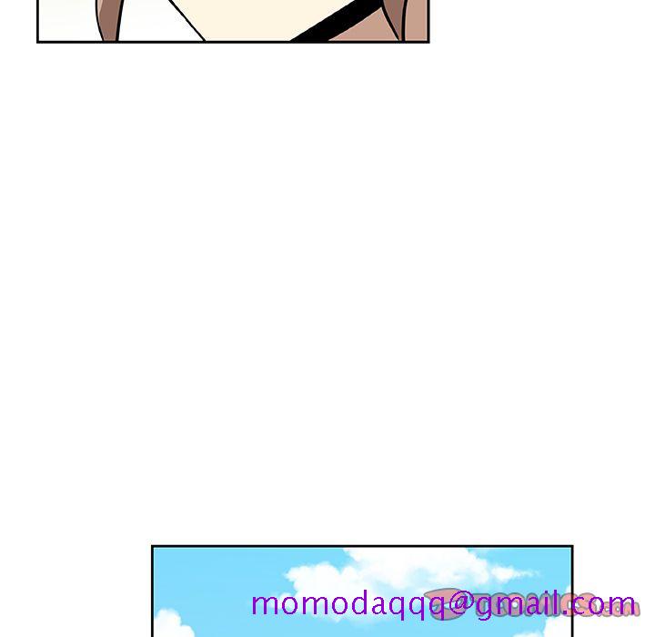《Missing9》漫画 第23章