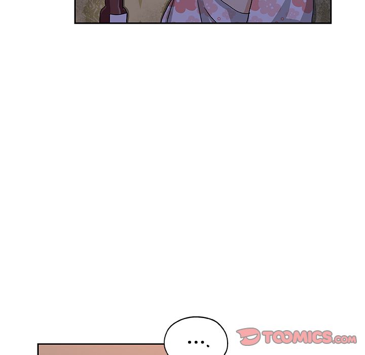 《Missing9》漫画 第23章