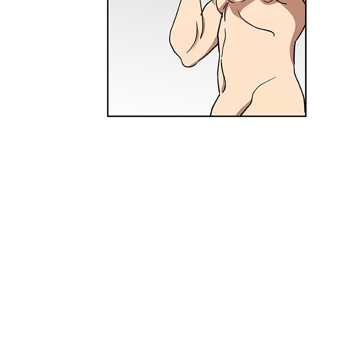 《Missing9》漫画 第23章