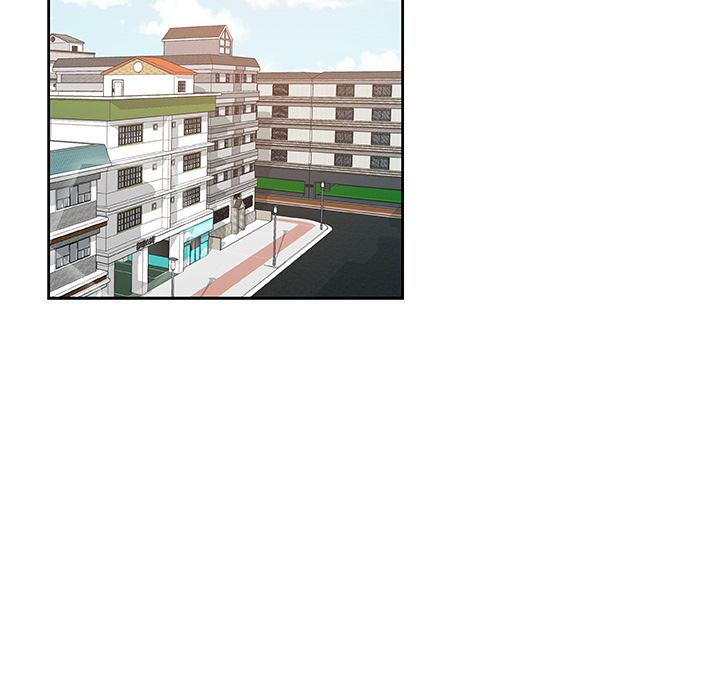 《Missing9》漫画 第23章