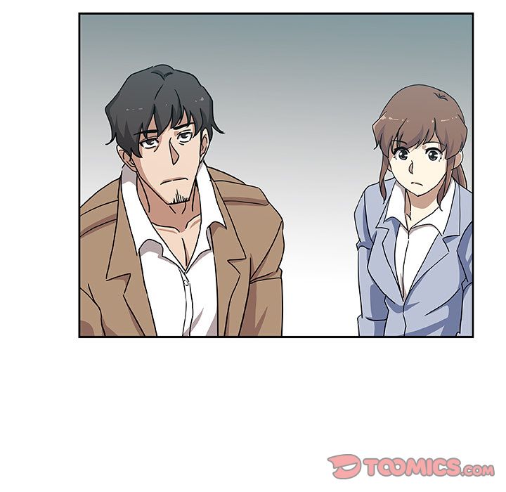 《Missing9》漫画 第23章