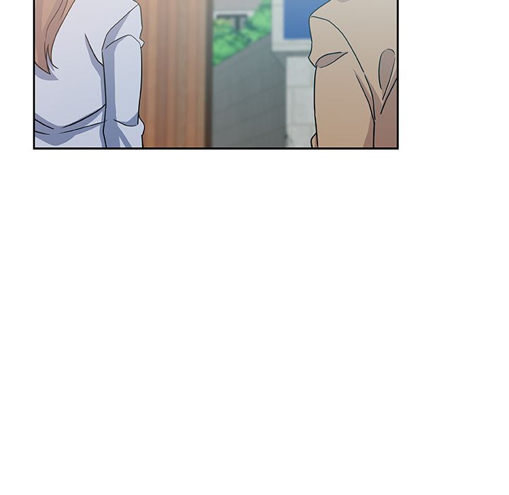 《Missing9》漫画 第23章