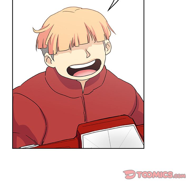 《Missing9》漫画 第23章