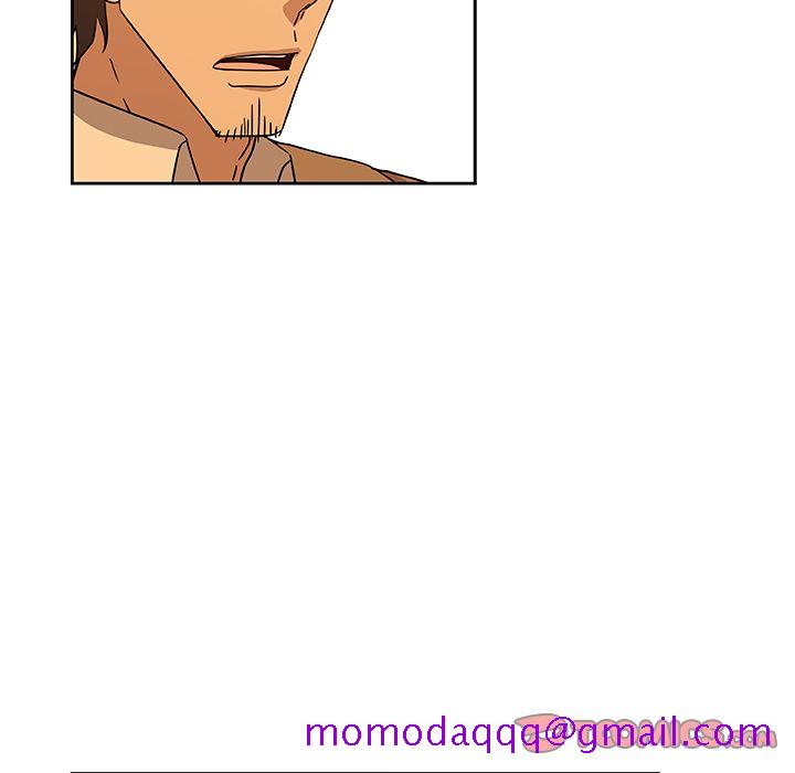 《Missing9》漫画 第24章