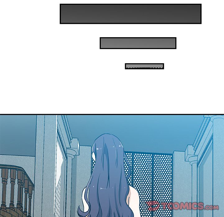 《Missing9》漫画 第24章