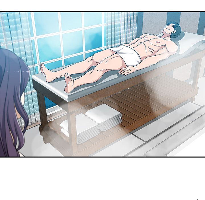 《Missing9》漫画 第24章