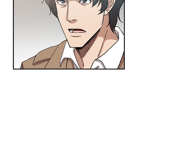 《Missing9》漫画 第25章