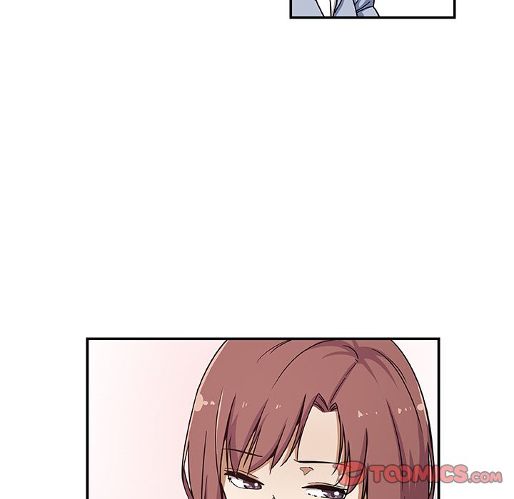 《Missing9》漫画 第25章